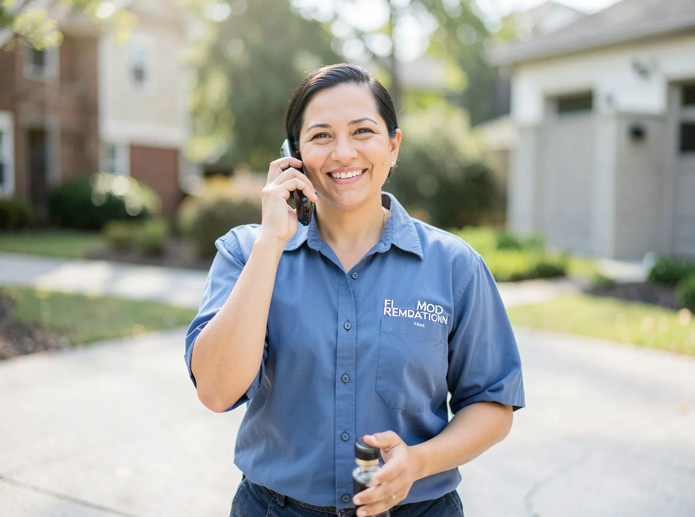 Mold Remediation Millerton, OK FAQs